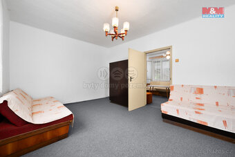 Prodej rodinného domu, 129 m², Dolní Újezd - 13