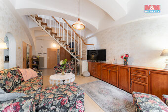 Prodej rodinného domu, 730 m², Nové Město nad Metují - 13