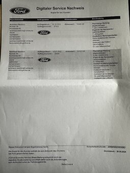 Ford Ecosport 1.5i 82kw, r.2016, 1.majitel, 83k km - 13