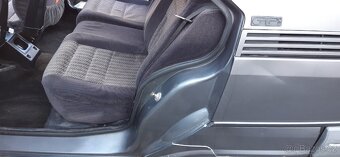Prodám citroen BX 1,9GTi - 13