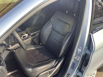 Mercedes GLE Coupe 350D 4matic - 13