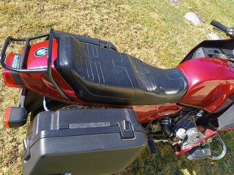 BMW R80RT - 13