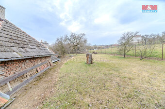 Prodej rodinného domu, 130 m², Stříbrnice - 13