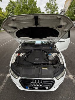 Audi A6 C7  4G  2014 - 13