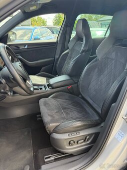 škoda kodiaq 2.0TDI 110kw DSG SPORTLINE VIRTUAL 2020 ACC - 13