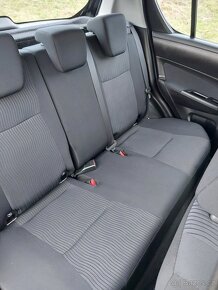 Suzuki Swift 1,2 VVTi 4x4 - 13