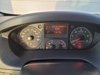Peugeot Boxer 53 tis km najeto - 13