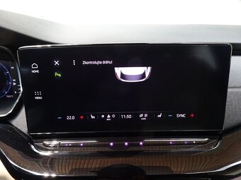 Oct.Combi IV.(DSG)2,0TDi(110kW)STYLE+82tis.km,r.2022,odp.DPH - 13