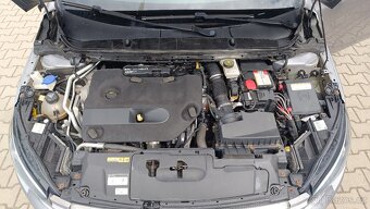 Peugeot 308 SW T9 2.0 BlueHDi 110kW 2015 - 13