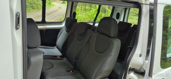 Citroen jumpy 2.0HDI 94kw rok 2014 long - 13