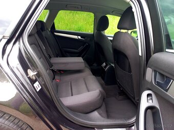Audi A4 2.0 tdi, Manuál,185tkm,Bixenon,Led,Dig.klima NováTK - 13