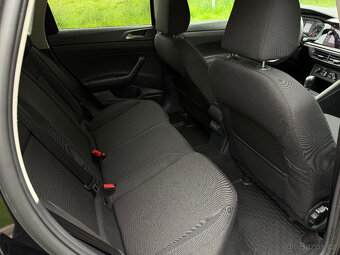 VW Polo MK6 1.0 TSi 70kw, DSG, 2019 - 13