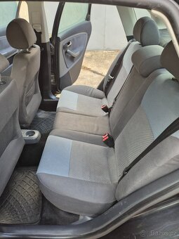 Seat Cordoba 1.9 TDi 74kw-95kw,Xenon,Klima,Nová STK - 13