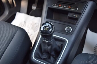 Volkswagen Tiguan 1.4TSI 92kw COMFORTLINE PANO - 13