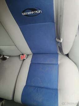 Golf 4 Generation 1.9 TDI 66 kW ALH - 13