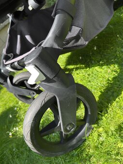 Bugaboo Donkey 5 (kočárek set) - 13