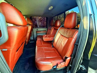 2011 Ford F-350 6.7 V8 PowerStroke | King Ranch - 13