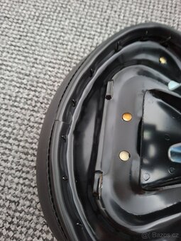 Sedlo na Babetta a další typy mopedů. (nové) - 13