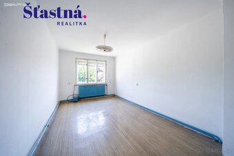 Prodej rodinného domu, pozemek, studna Strašice Pošumaví - 13