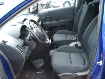 MAZDA 5 1.8i TX,7 MÍST - 13