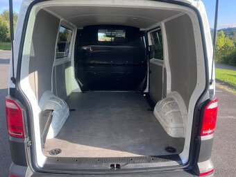 Vw Transportér t6 2,0tdi 110kw, Rok 2019, Koupené v ČR Tažné - 13