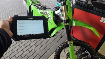 Kawasaki kxf 250 2025 - 13