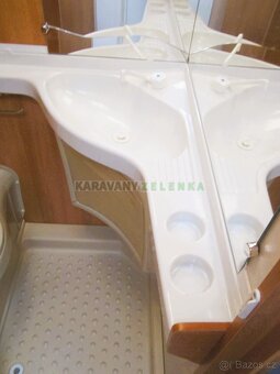 CARAVELAIR ANTARES LUXE 400 - 13