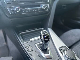 BMW F30 320d xDrive 135kw Msport - 13