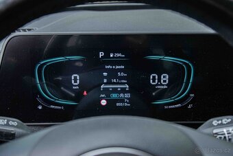 Kia Sportage 1.6 CRDi mHEV Gold A/T - 13