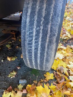 Podval tandem Fliegl + bagr Kubota 5700 kg - 13