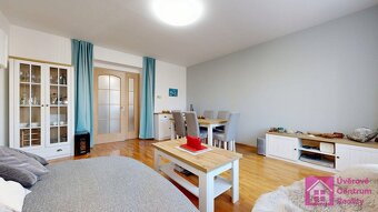 Prodej bytu 4+1, 121 m², garáž, Sv.Čecha, Hodonín - 13