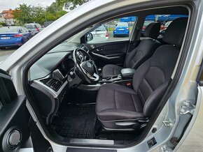 SSANG YONG KORANDO 2.2 Di 131 KW, 4x4 - 13