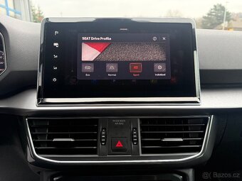 Seat TARRACO FR DSG MATRIX VIRTUAL KAMERA PANORAMA TAŽNÉ 23 - 13
