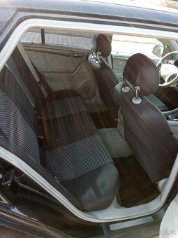 Prodám-Mecedes Benz W203,Combi,C270cdi-125kw,r.v.2002 - 13