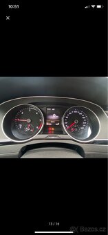 🔥 PASSAT 2.0 🔥 COMFORTLINE LED NAVI KAMERA - 13