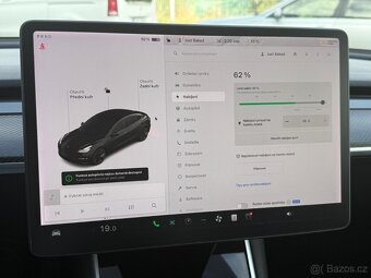 Tesla Model 3, Long Range Dual Motor 317kW - 13