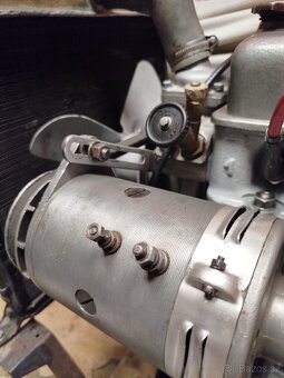 Motor skoda felicia kabrio / octavia touring sport - 13