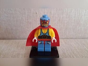 🤜 Lego Sběratelské figurky - Mix 🤛 - 13