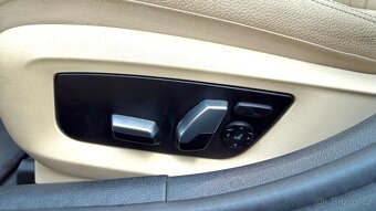 BMW 540i, B58 3.0 benzín - 13