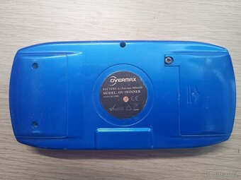 Prodám Game Box Retro FC + tetris - 13