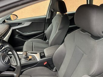 Audi A4 2.0 TDi 140kW - 13