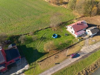 Prodej rodinného domu 140 m² - 13