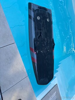Efoil jet carbon - 13