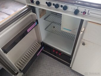 Hobby 10D + STAN,  NOVÁ STK, karavan - 13