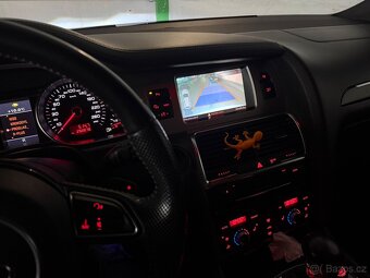 Audi Q7 4.2 TDI - 13