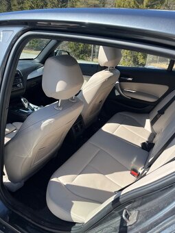 BMW m135i xDrive - 13