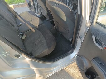 Honda Jazz 1.4 i -Vtec 73 kW. - 13