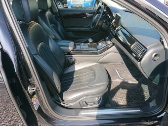 Audi A8 D4,3.0TDi,184KW,QUATTRO,R.V.2011 - 13