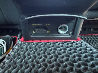 Volkswagen Passat 1.6TDI 88kw - 13