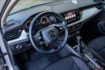 Škoda Scala 1.0 TSI Style DSG - 13
